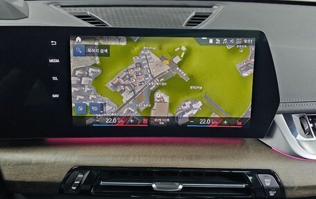 BMW X1, 2023 год, 3 700 000 рублей, 13 фотография
