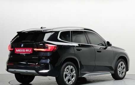 BMW X1, 2023 год, 3 700 000 рублей, 3 фотография
