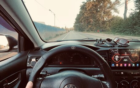 Toyota Corolla, 2006 год, 530 000 рублей, 6 фотография