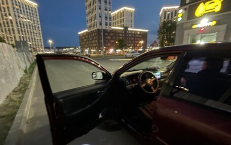 Toyota Corolla, 2006 год, 530 000 рублей, 9 фотография