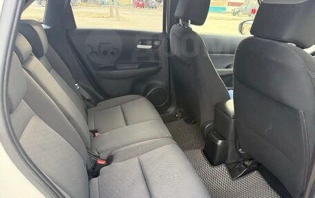 Honda Fit, 2021 год, 1 150 000 рублей, 6 фотография