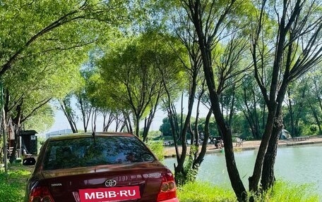 Toyota Corolla, 2006 год, 530 000 рублей, 5 фотография