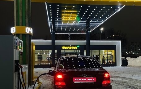 Toyota Corolla, 2006 год, 530 000 рублей, 14 фотография