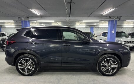 CheryExeed LX, 2023 год, 2 025 000 рублей, 4 фотография