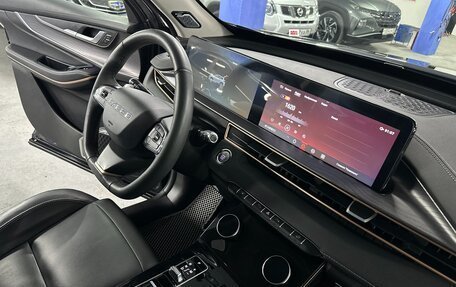 CheryExeed LX, 2023 год, 2 025 000 рублей, 16 фотография