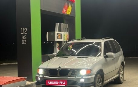 BMW X5, 2001 год, 570 000 рублей, 2 фотография