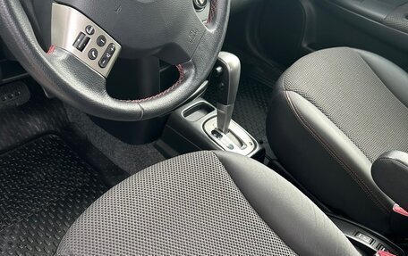 Nissan Note II рестайлинг, 2008 год, 995 000 рублей, 5 фотография