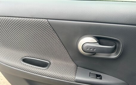 Nissan Note II рестайлинг, 2008 год, 995 000 рублей, 9 фотография