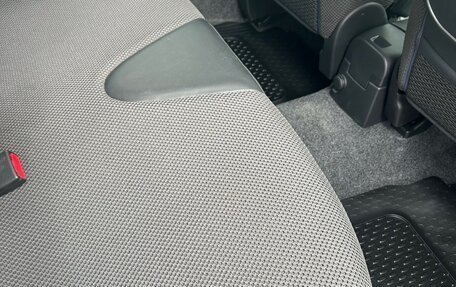 Nissan Note II рестайлинг, 2008 год, 995 000 рублей, 10 фотография