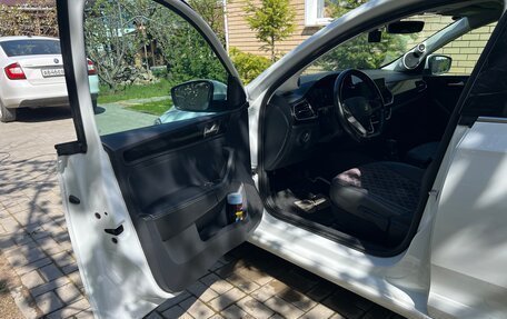 Volkswagen Polo VI (EU Market), 2021 год, 1 650 000 рублей, 9 фотография