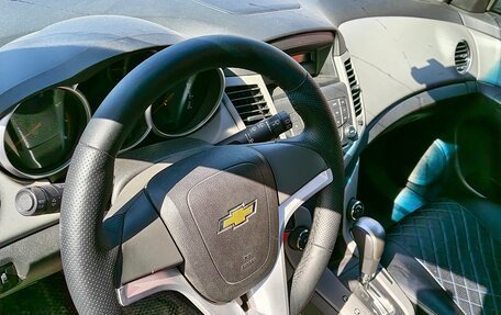Chevrolet Cruze II, 2012 год, 650 000 рублей, 7 фотография