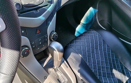 Chevrolet Cruze II, 2012 год, 650 000 рублей, 11 фотография