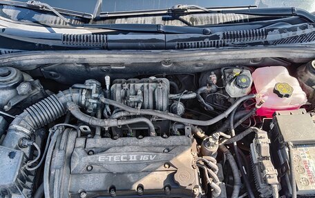 Chevrolet Cruze II, 2012 год, 650 000 рублей, 14 фотография