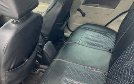 Ford Fusion I, 2006 год, 385 000 рублей, 8 фотография