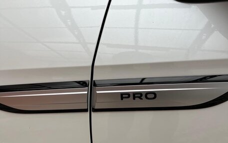 Volkswagen ID.4, 2022 год, 3 349 000 рублей, 6 фотография