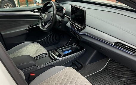 Volkswagen ID.4, 2022 год, 3 349 000 рублей, 9 фотография
