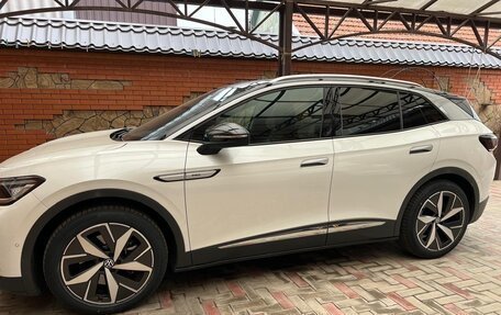 Volkswagen ID.4, 2022 год, 3 349 000 рублей, 5 фотография