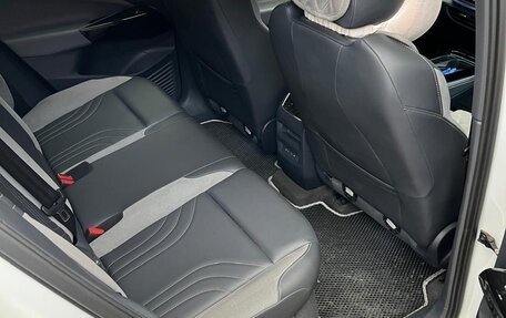 Volkswagen ID.4, 2022 год, 3 349 000 рублей, 10 фотография