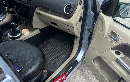 Ford Fusion I, 2006 год, 385 000 рублей, 12 фотография