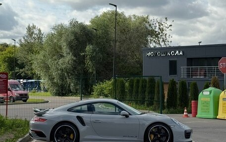 Porsche 911, 2017 год, 14 473 000 рублей, 9 фотография