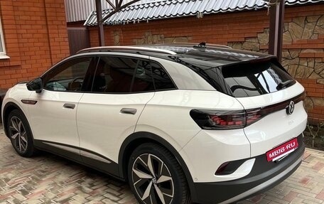 Volkswagen ID.4, 2022 год, 3 349 000 рублей, 7 фотография