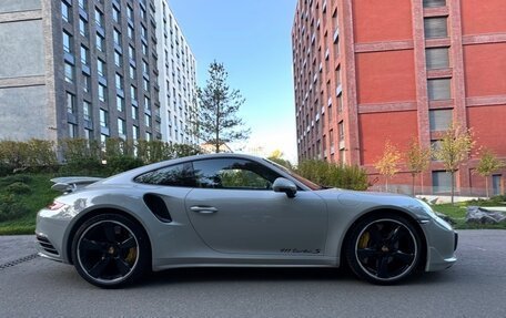 Porsche 911, 2017 год, 14 473 000 рублей, 19 фотография