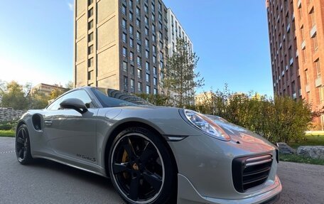 Porsche 911, 2017 год, 14 473 000 рублей, 18 фотография