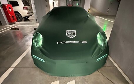 Porsche 911, 2017 год, 14 473 000 рублей, 16 фотография