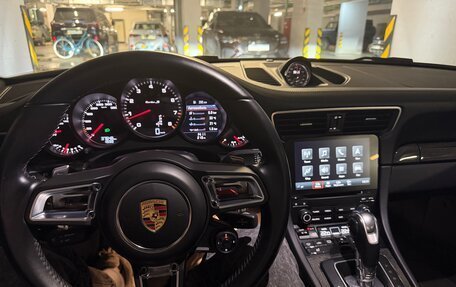 Porsche 911, 2017 год, 14 473 000 рублей, 23 фотография