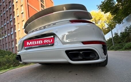 Porsche 911, 2017 год, 14 473 000 рублей, 17 фотография