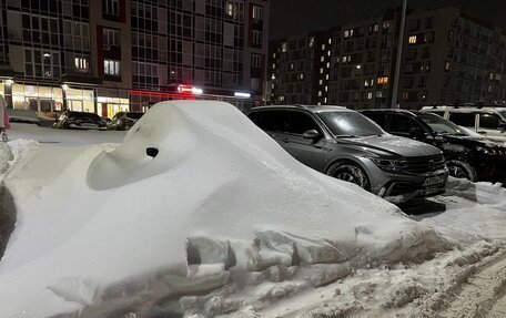Skoda Rapid I, 2017 год, 850 000 рублей, 6 фотография