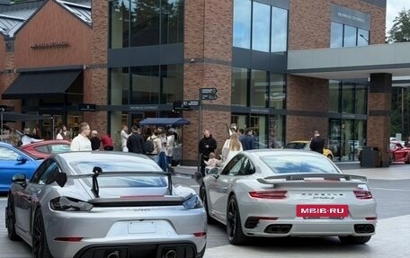 Porsche 911, 2017 год, 14 473 000 рублей, 12 фотография
