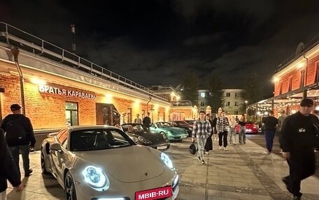 Porsche 911, 2017 год, 14 473 000 рублей, 14 фотография