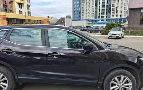 Nissan Qashqai, 2015 год, 1 800 000 рублей, 4 фотография