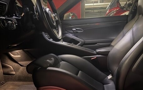 Porsche 911, 2017 год, 14 473 000 рублей, 24 фотография