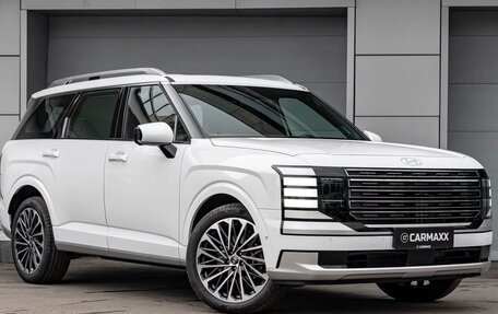 Hyundai Palisade, 2026 год, 9 490 000 рублей, 2 фотография