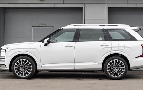 Hyundai Palisade, 2026 год, 9 490 000 рублей, 5 фотография
