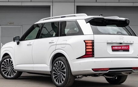 Hyundai Palisade, 2026 год, 9 490 000 рублей, 4 фотография