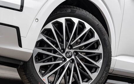 Hyundai Palisade, 2026 год, 9 490 000 рублей, 8 фотография