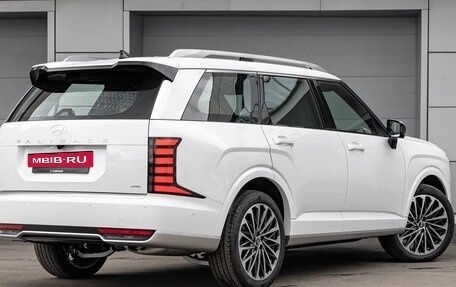 Hyundai Palisade, 2026 год, 9 490 000 рублей, 3 фотография