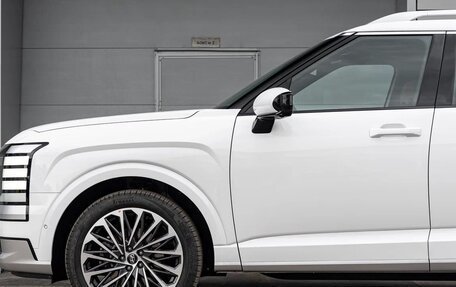 Hyundai Palisade, 2026 год, 9 490 000 рублей, 6 фотография