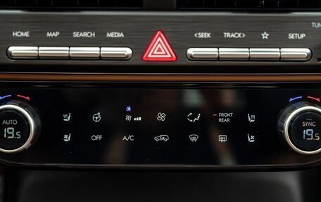 Hyundai Palisade, 2026 год, 9 490 000 рублей, 17 фотография