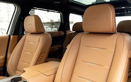 Hyundai Palisade, 2026 год, 9 490 000 рублей, 10 фотография