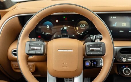 Hyundai Palisade, 2026 год, 9 490 000 рублей, 14 фотография