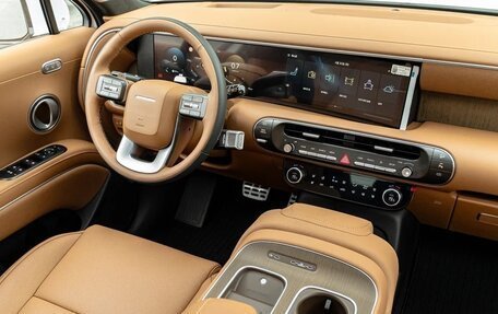 Hyundai Palisade, 2026 год, 9 490 000 рублей, 15 фотография