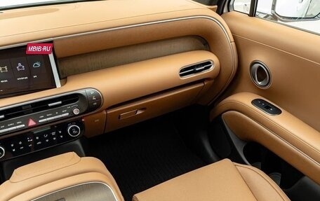 Hyundai Palisade, 2026 год, 9 490 000 рублей, 16 фотография