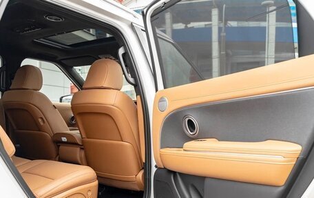 Hyundai Palisade, 2026 год, 9 490 000 рублей, 28 фотография