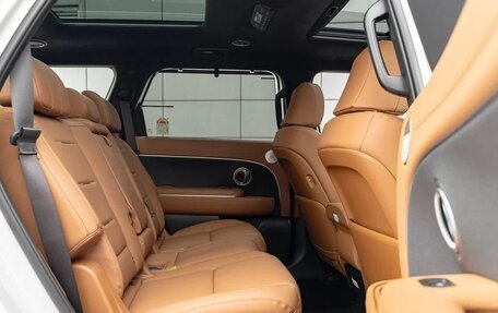 Hyundai Palisade, 2026 год, 9 490 000 рублей, 29 фотография