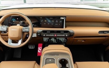 Hyundai Palisade, 2026 год, 9 490 000 рублей, 13 фотография