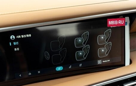 Hyundai Palisade, 2026 год, 9 490 000 рублей, 21 фотография